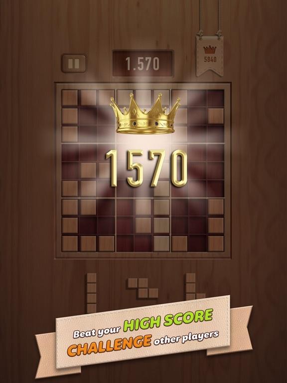 Portada de Woody 99 - Sudoku Block Puzzle