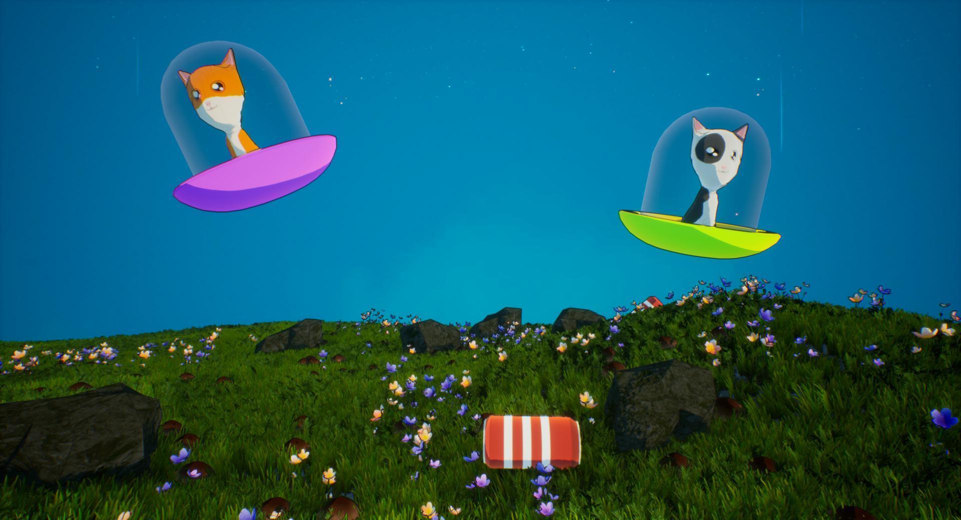 Portada de Meatball vs Snowball (sabgamer)