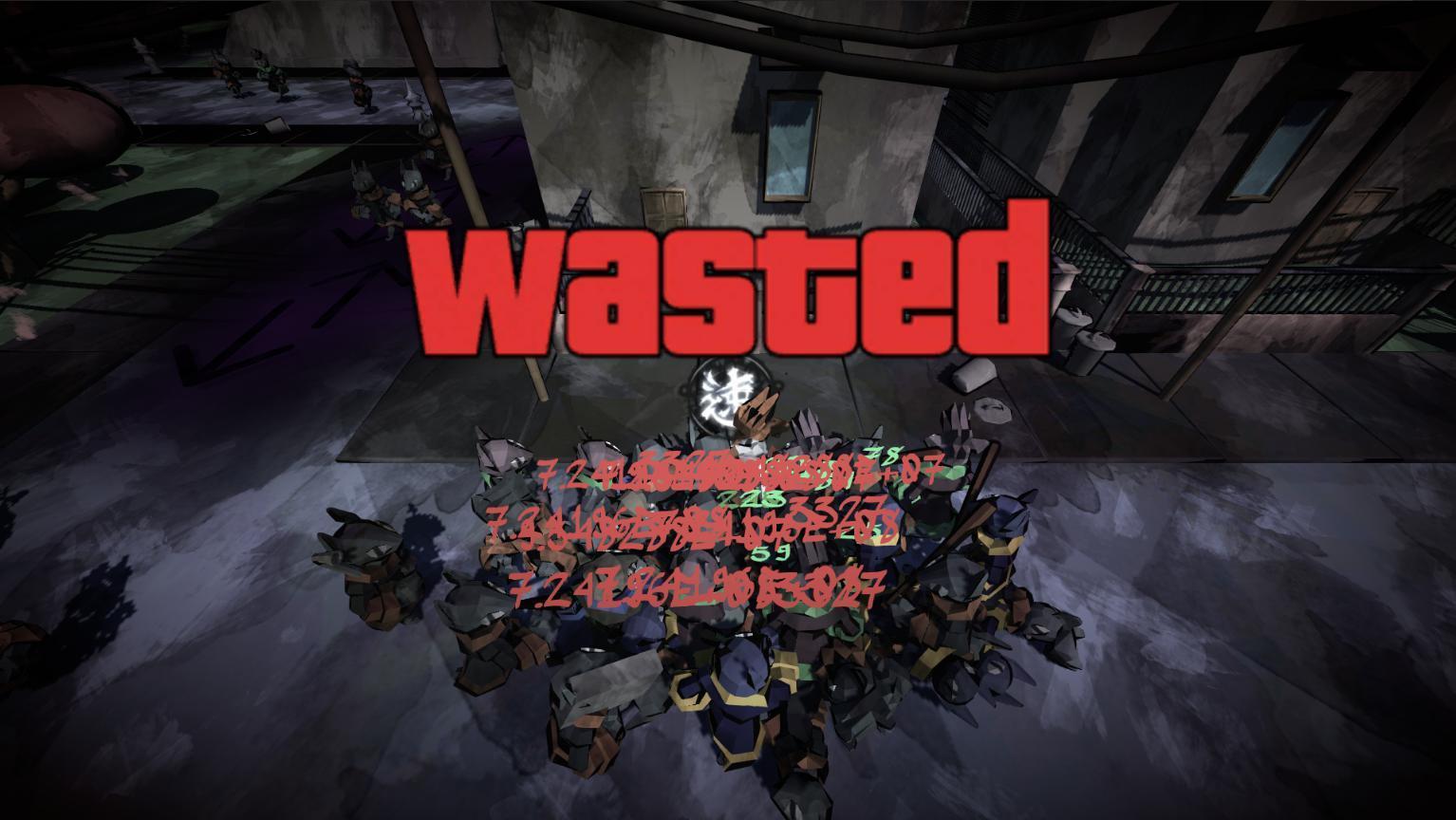 Portada de Adrenaline