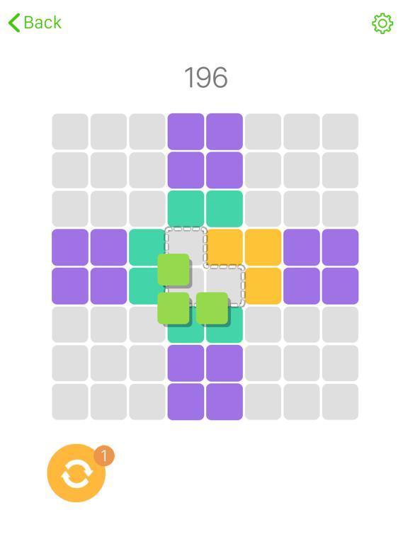 Portada de Block Puzzle: Match Star