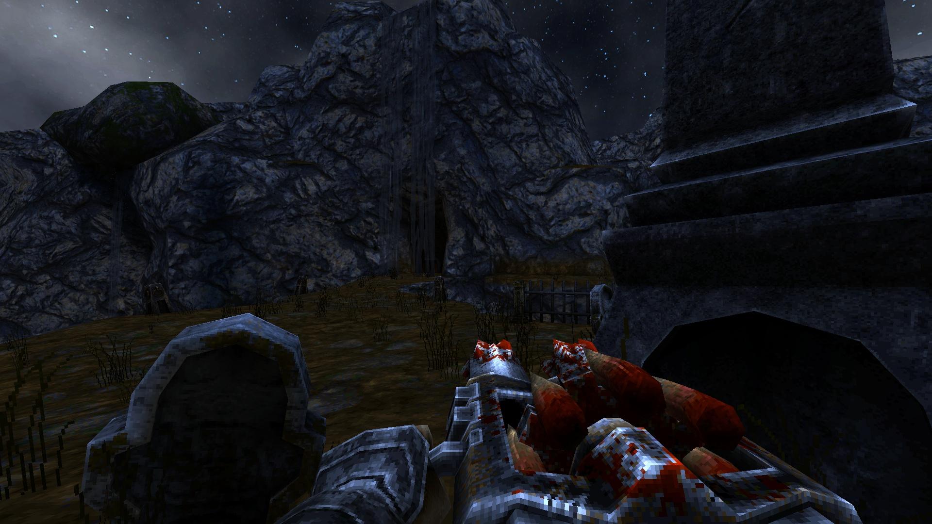 Portada de WRATH: Aeon of Ruin