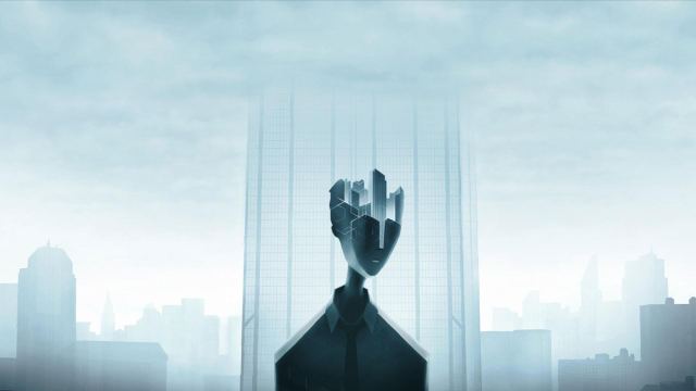Portada de Mosaic