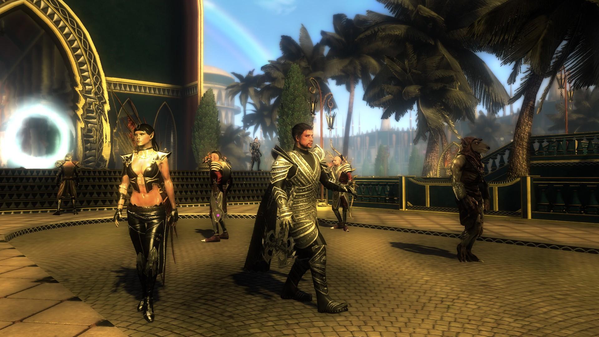 Portada de Two Worlds II HD - Shattered Embrace