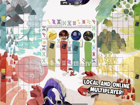 Portada de Dragon Castle: The Board Game
