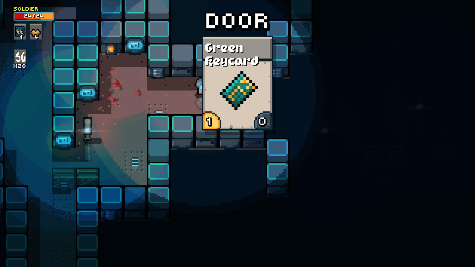 Portada de Space Grunts 2