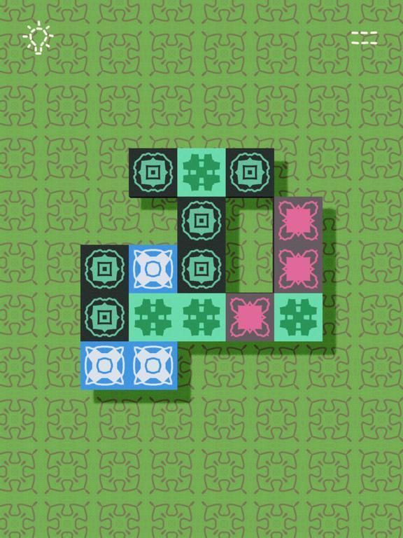 Portada de Tile Snap