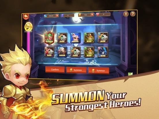 Portada de AFK Master