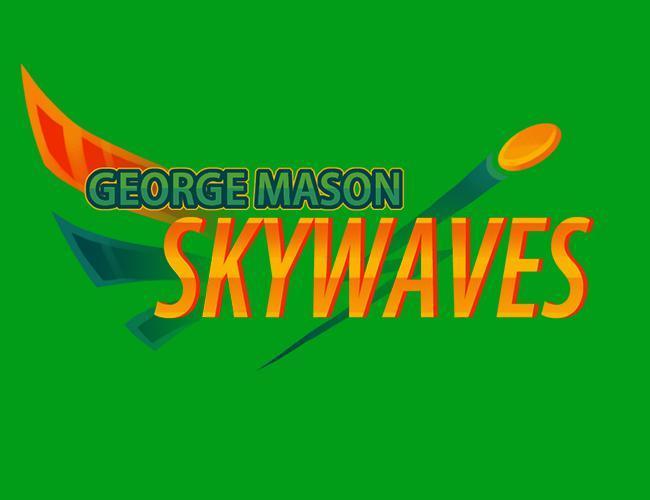 Portada de George Mason Skywaves