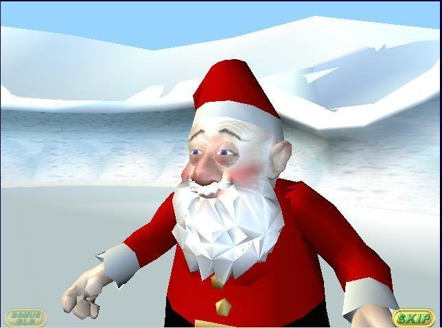 Portada de Snowball santas punji