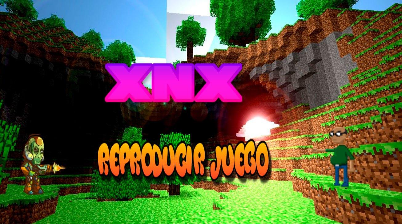 Portada de XnX