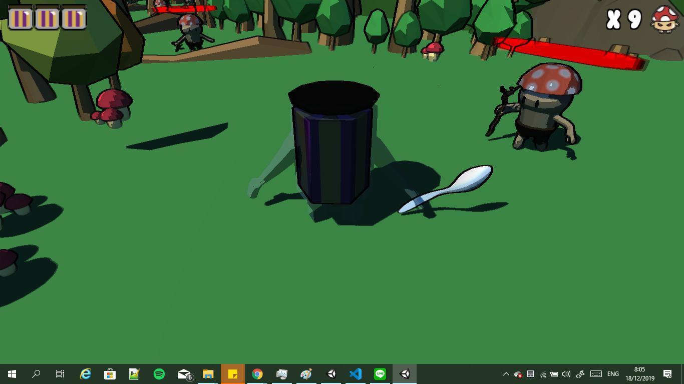 Portada de Slash and Jam
