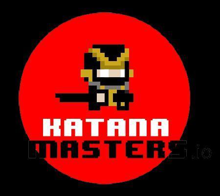 Portada de KatanaMasters.io