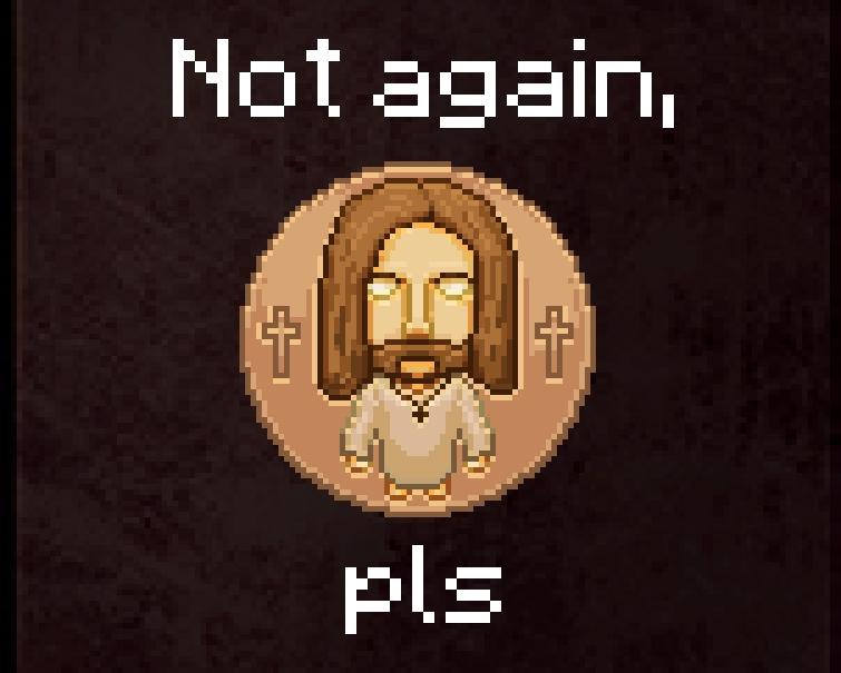 Portada de Not Again Pls (Alter Ego Studios)