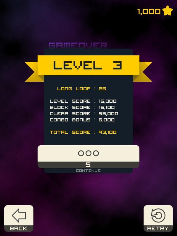 Portada de BL0CK Loop