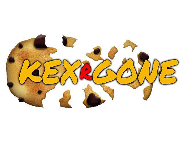 Portada de KEXRGONE