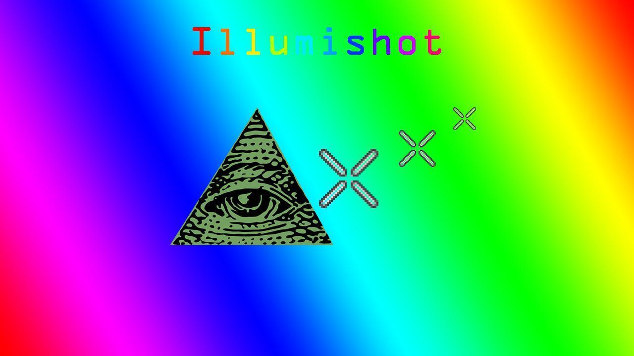 Portada de Illumishot