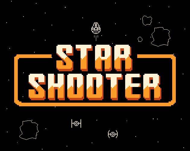 Portada de Star Shooter (Better Than Bread Games)