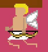 Portada de Cupid vs. the Chocolate Army