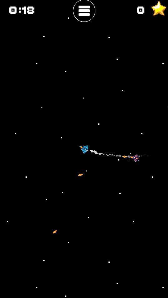 Portada de Survive in Space (itch)
