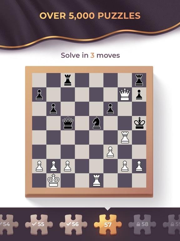 Portada de Chess Royale: Play Board Game
