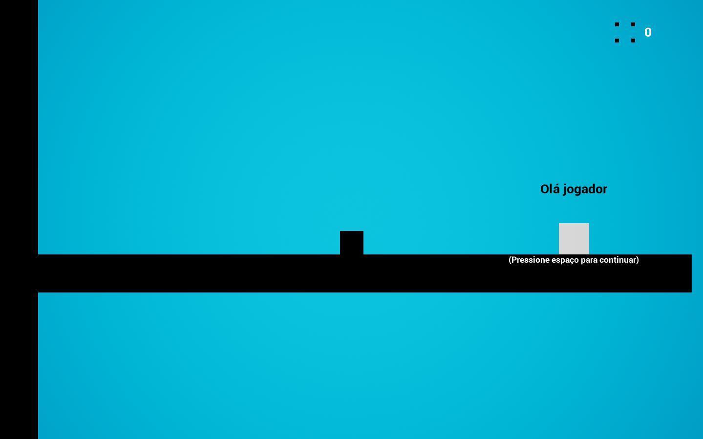 Portada de Square Game