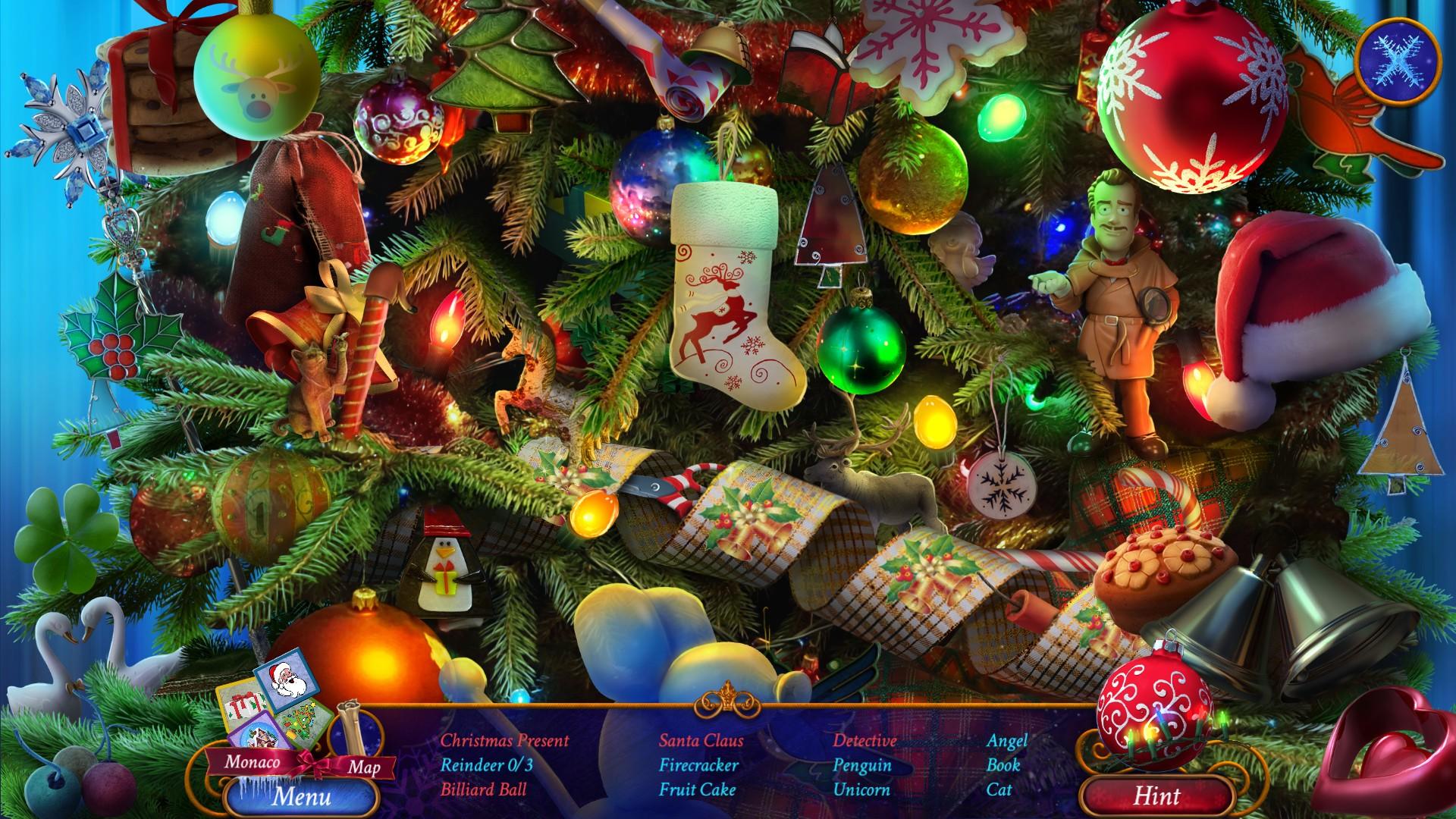 Portada de Yuletide Legends: Who Framed Santa Claus