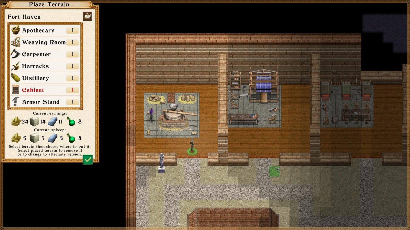 Portada de Queen's Wish: The Conqueror