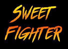Portada de Sweet Fighter