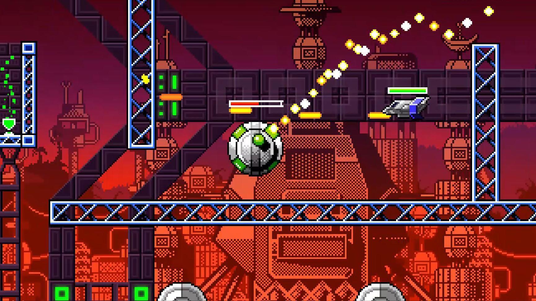 Portada de Destructivator 2