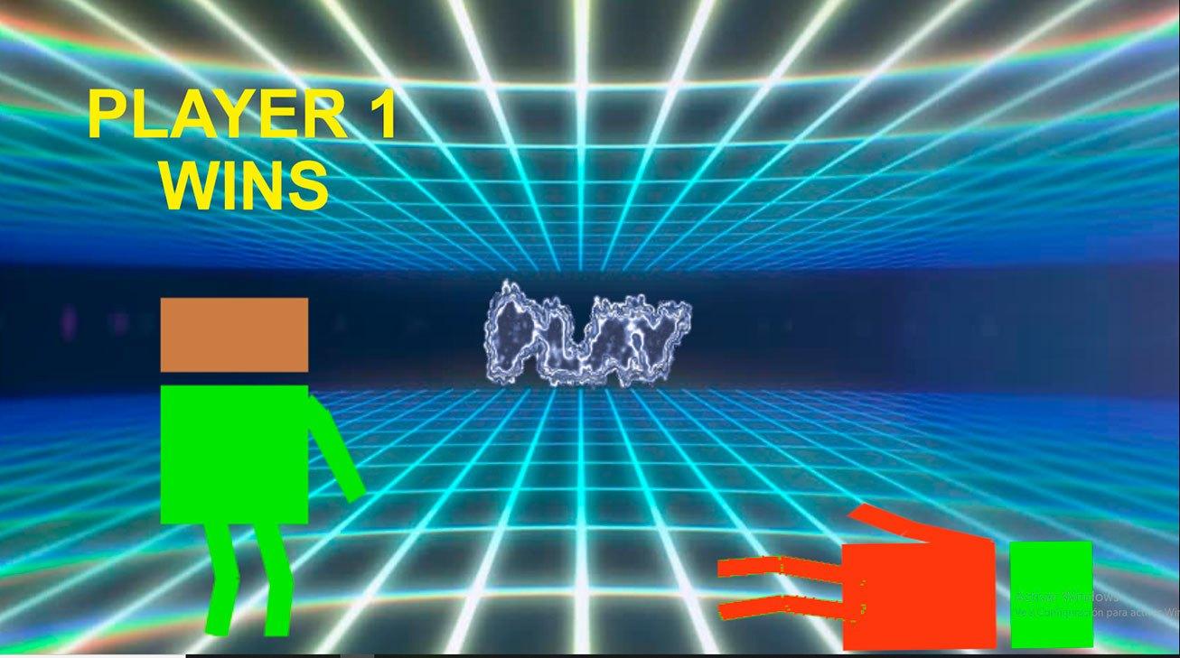 Portada de MiniFight