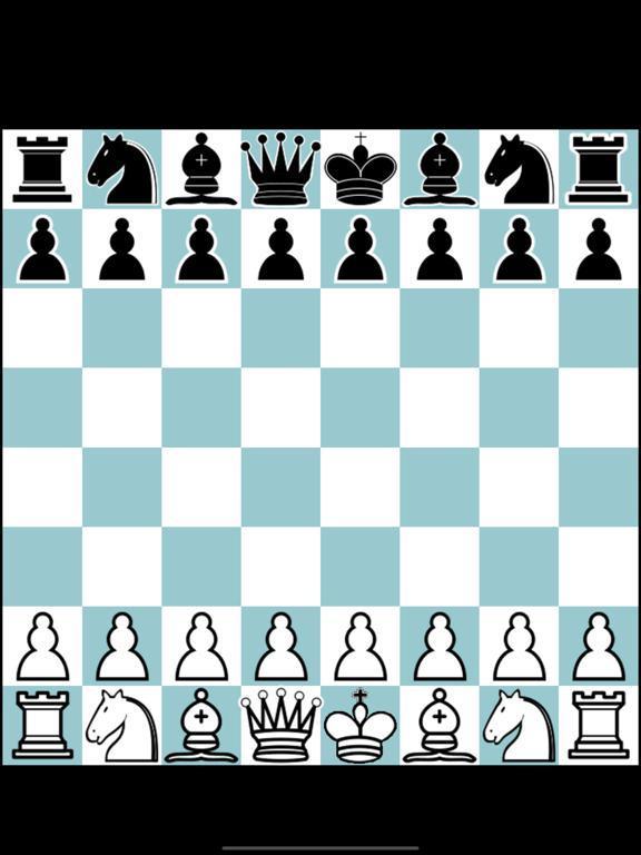 Portada de Chess for Watch & Phone