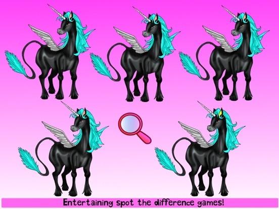 Portada de Unicorn Run Princess Games