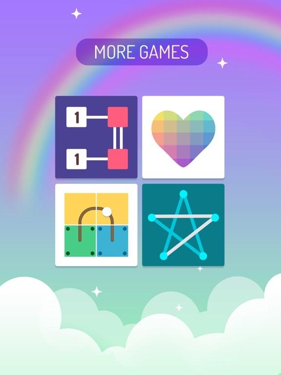 Portada de Puzzle Out: Puzzles All in One