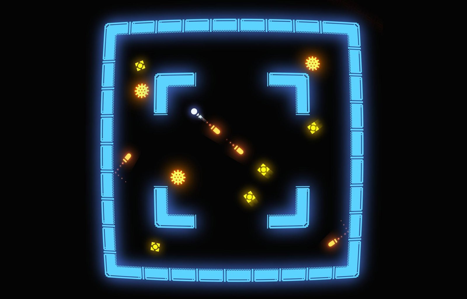 Portada de Blast Tournament