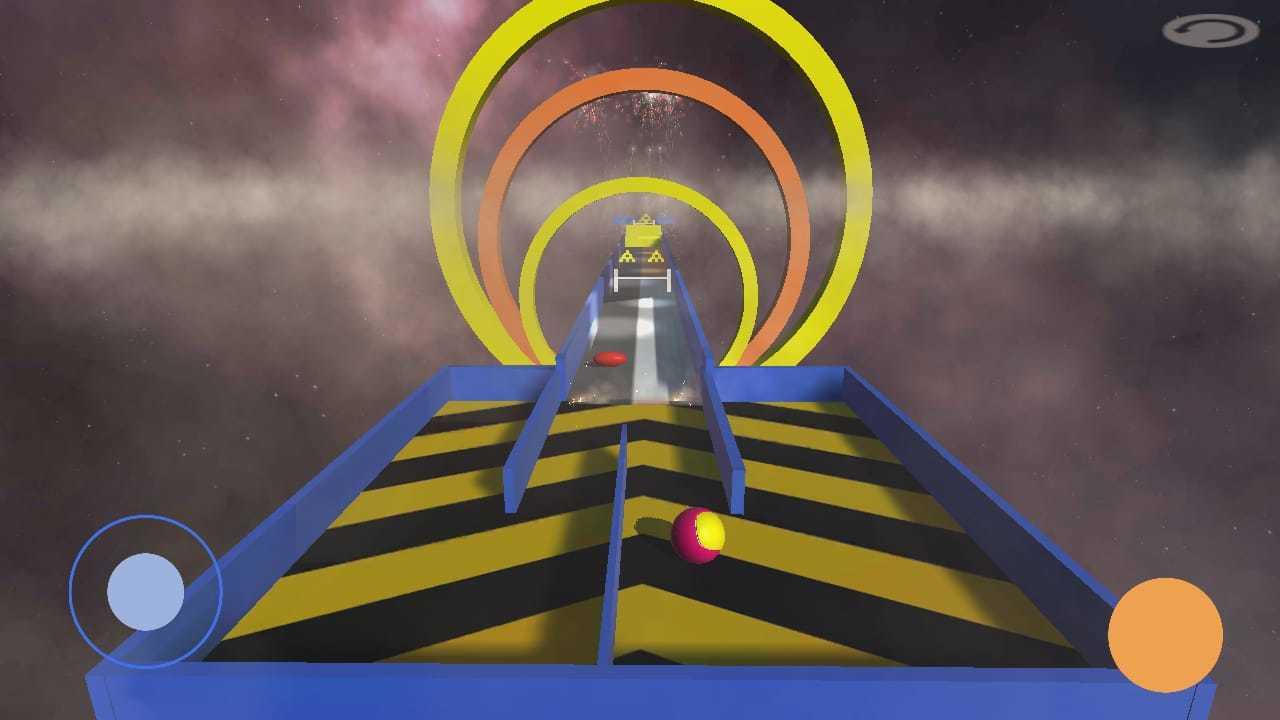 Portada de SPaCe RaCe (hesham)
