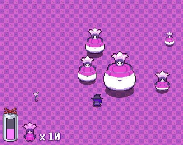 Portada de Mischief's Swell Day