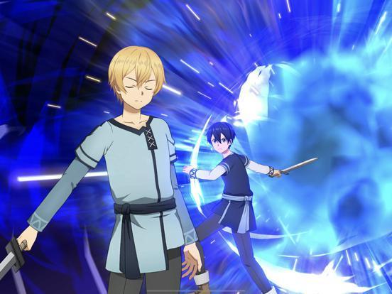 Portada de Sword Art Online