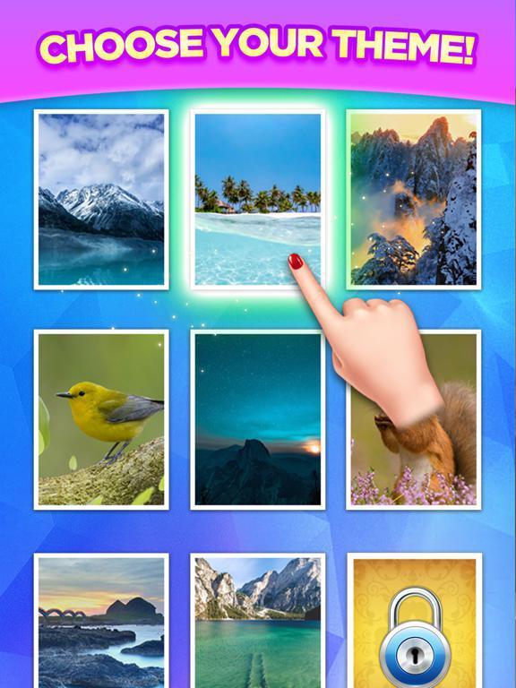 Portada de Merge Puzzle ‏‏‎‎‎‎
