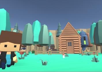 Portada de Oil Sweet Home