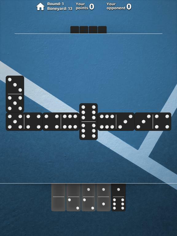 Portada de Dominoes: Board Game