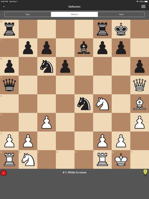 Portada de Chess Coach Pro