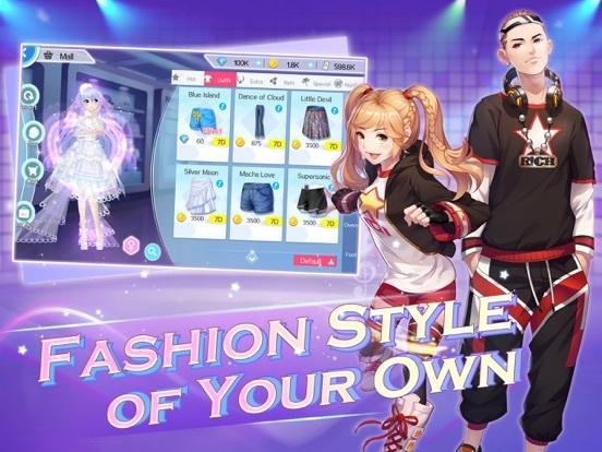 Portada de Sweet Dance