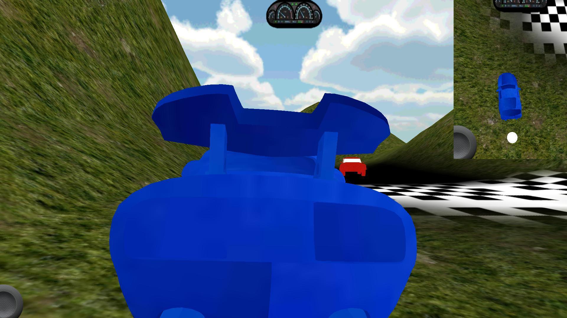 Portada de RacingPro2019