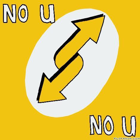 Portada de Pong: No U Edition