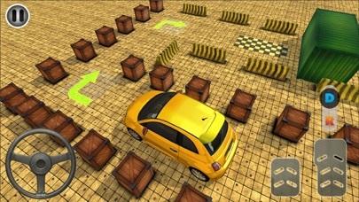 Portada de Advance Car Parking 3d