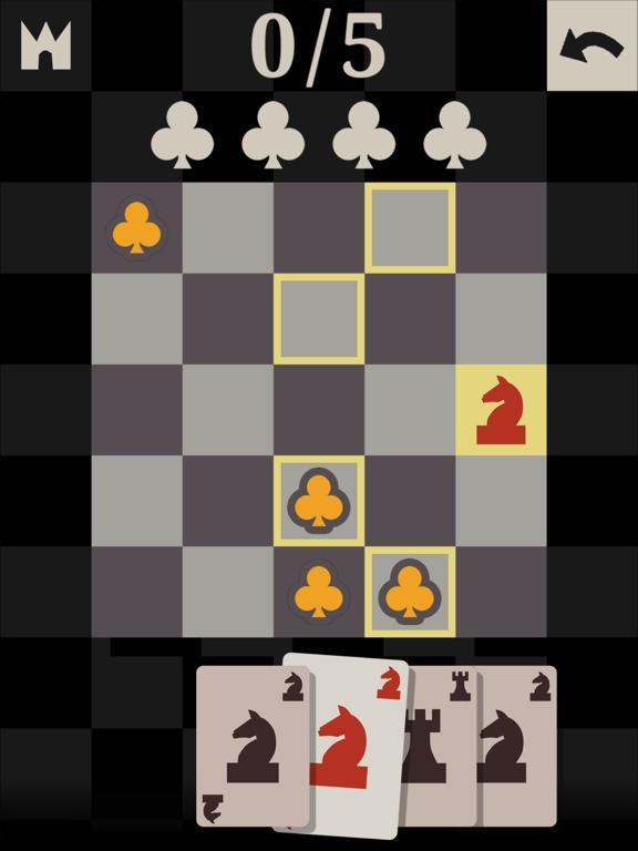 Portada de Chess Ace
