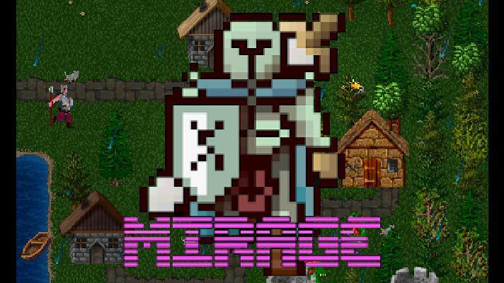 Portada de Mirage Online Classic