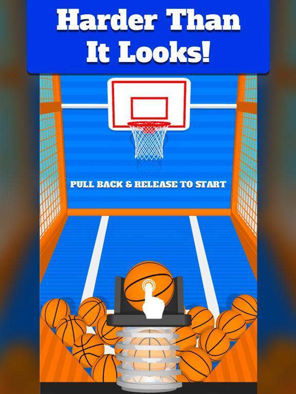 Portada de Basketball Battle!