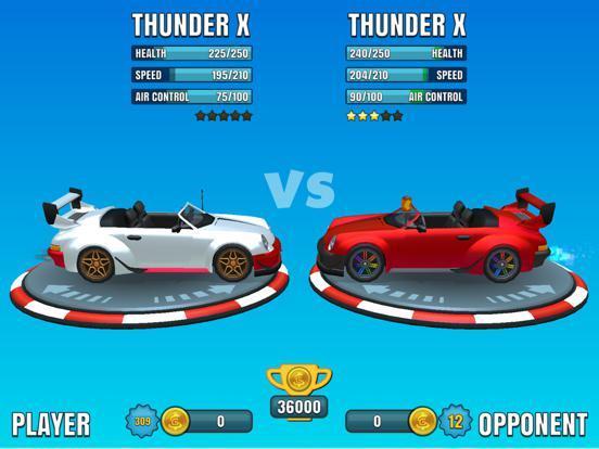 Portada de Faily Brakes 2 Flatout