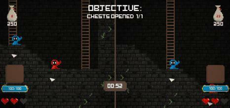 Portada de Roguescape